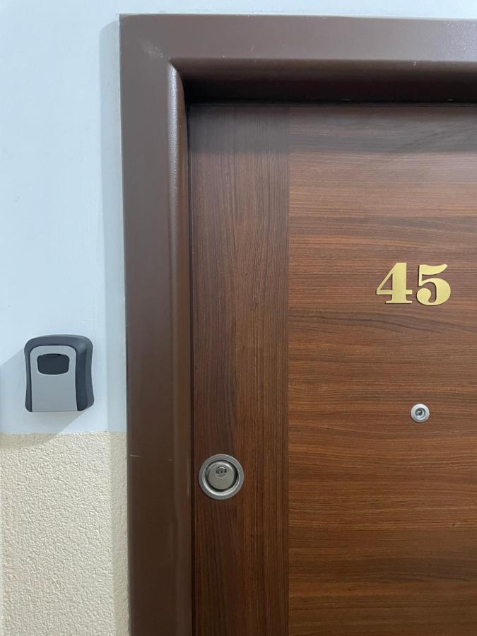 Summerland Apartment 45 Mamaia Exterior foto